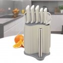 Kitchen cutting set MAESTRO MR-1413 Knife set (MR-1413-BLACK) Black Kitchen cutting set MAESTRO MR-1413 Knife set (MR-1413-BLACK) Black
