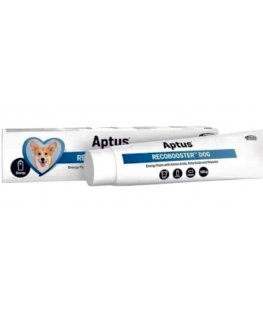APTUS RECOBOOSTER Koira ravitsemus ja ruokahalu koiralle 100g