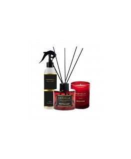 Sorvella Parfīms Mountain Whitney parfuma ūdens aerosols 50ml