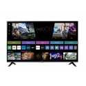 LG UHD AI 65UA73003LA televizors 165,1 cm (65") 4K Ultra HD Viedtelevizors Wi-Fi Melns LG UHD AI 65UA73003LA televizors 165,1 cm (65") 4K Ultra HD Viedtelevizors Wi-Fi Melns