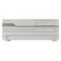 Silverstone SST-FLP01W datoru korpuss & statnis HTPC Balts Silverstone SST-FLP01W datoru korpuss & statnis HTPC Balts