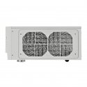Silverstone SST-FLP01W datoru korpuss & statnis HTPC Balts Silverstone SST-FLP01W datoru korpuss & statnis HTPC Balts