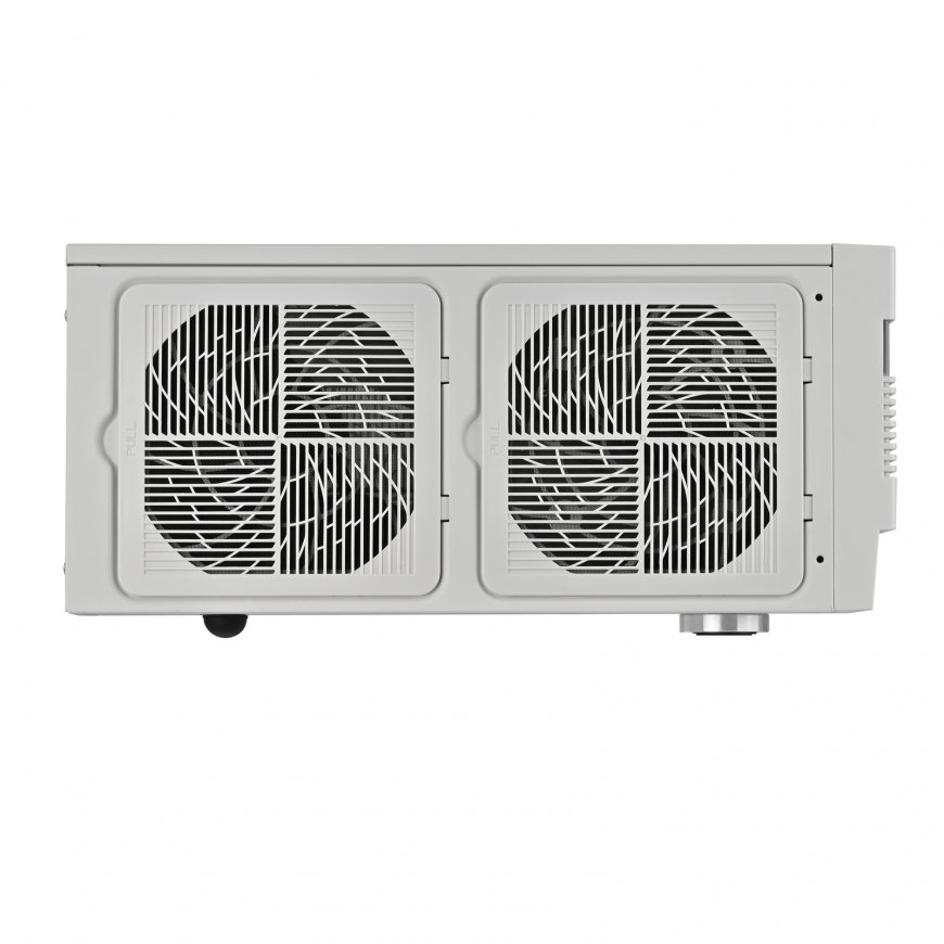 Silverstone SST-FLP01W arvutikorpus HTPC Valge – 5