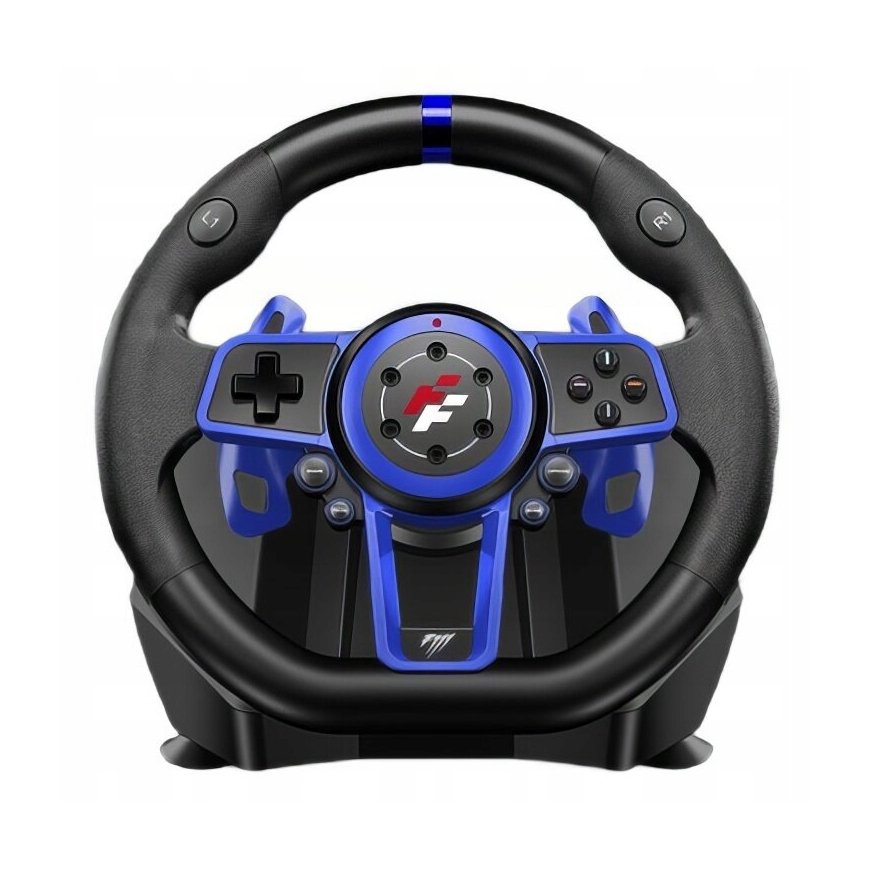 FlashFire Vairas Force Wheel F111 PS5