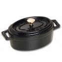 Staub Minis Vienos dalies keptuvė Staub Minis Vienos dalies keptuvė