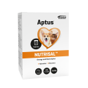 APTUS NUTRISAL Hydration for Dogs and Cats 10x25g APTUS NUTRISAL Hydration for Dogs and Cats 10x25g
