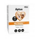 APTUS NUTRISAL drėkinimas šunims ir katėms 10x25g APTUS NUTRISAL drėkinimas šunims ir katėms 10x25g