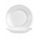 Soup Plate Arcoroc EVERYDAY dia. 225 mm set of 6 - Arcoroc G0563 Soup Plate Arcoroc EVERYDAY dia. 225 mm set of 6 - Arcoroc G0563