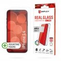 Displex 01710 защитная пленка / стекло для мобильного телефона Back/screen protector Apple 1 шт Displex 01710 защитная пленка / стекло для мобильного телефона Back/screen protector Apple 1 шт
