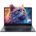 Ноутбук Lenovo LOQ Essential 15IRX11 | Лунный серый | 15,6" | IPS | FHD | 1920 x 1080 пикселей | Антибликовый | Intel Core i5 | 
