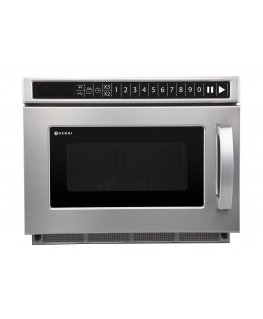 Hendi 281376 microwave