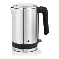 WMF KITCHENminis 0413140011 elektrikann 0,8 l 1960 W Roostevaba teras