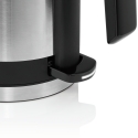 WMF KITCHENminis 0413140011 vedenkeitin 0,8 L 1960 W Ruostumaton teräs