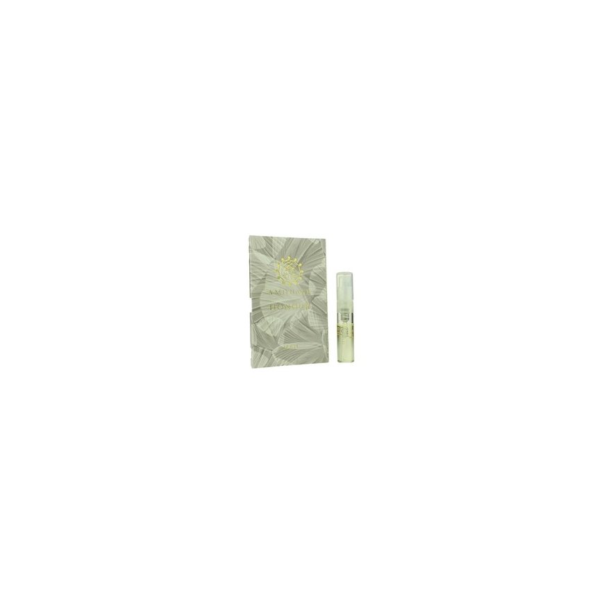 Amouage Opus XV King Blue Perfumed Water Spray Sample 2ml – 2