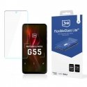 3MK FlexibleGlass Lite Skaidri ekrano apsauga Motorola 1 vnt 3MK FlexibleGlass Lite Skaidri ekrano apsauga Motorola 1 vnt