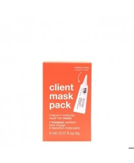 K18 Client Mask Pack 5 x 5 ml