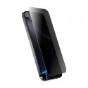 Crong Privacy 3D Armour Glass Privacy screen protector Apple 1 шт Crong Privacy 3D Armour Glass Privacy screen protector Apple 1 шт