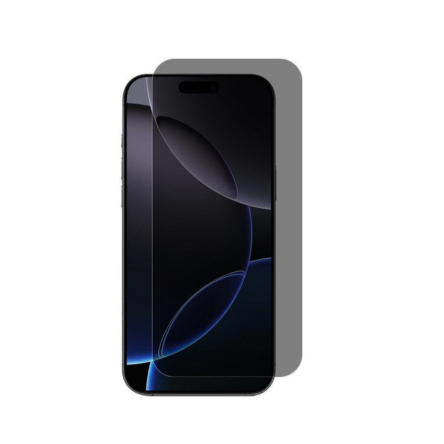 Crong Privacy 3D Armour Glass 3 Apple 1 tk – 5
