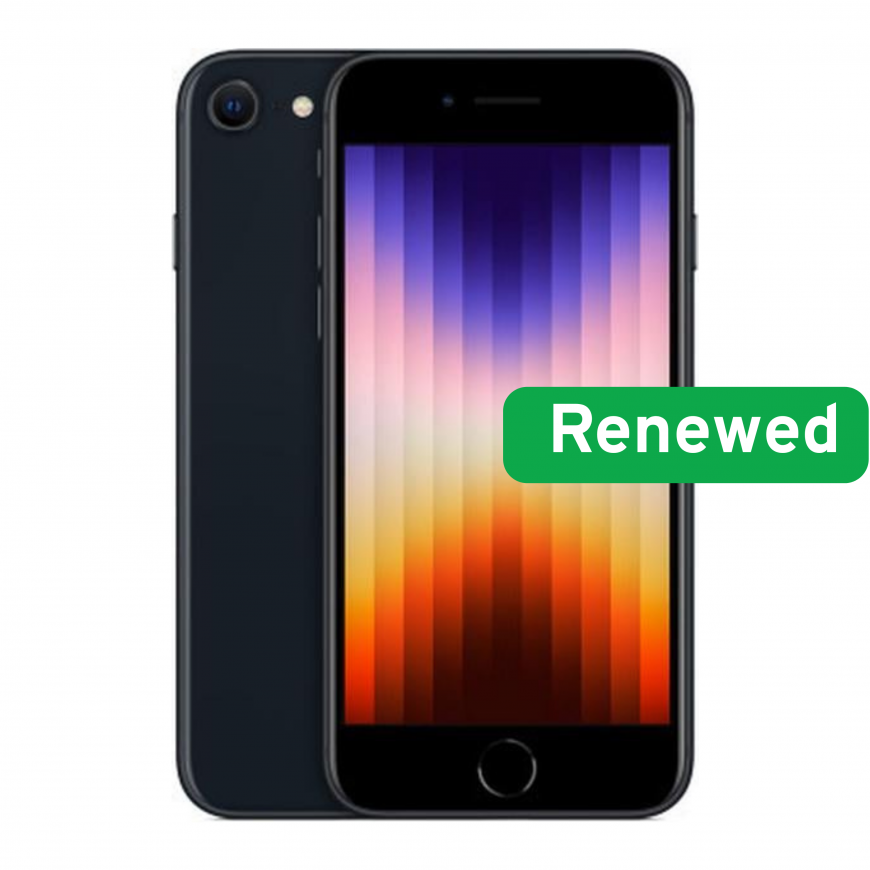 Apple Renew Apple Renew Grade A