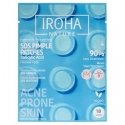 Iroha 99% KOLLAGEENI silmapadjad 6 tk Iroha 99% KOLLAGEENI silmapadjad 6 tk