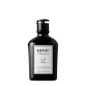 Depot, Nr. 110 Neitrizējošs dzeltenais tonis, Mati Šampūns, Attīrošs, 250 ml Depot, Nr. 110 Neitrizējošs dzeltenais tonis, Mati Šampūns, Attīrošs, 250 ml