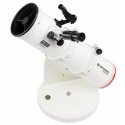 Bresser Optics Messier 5" Dobson Рефлектор 260x Белый Bresser Optics Messier 5" Dobson Рефлектор 260x Белый