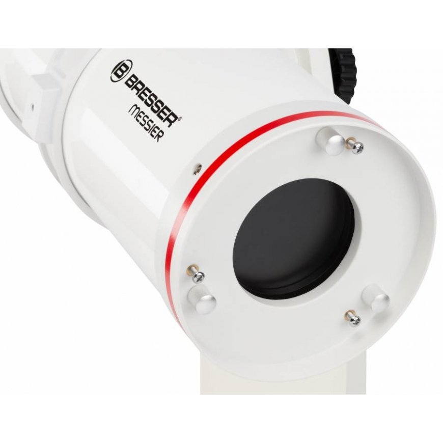 Bresser Optics Messier 5" Dobson Reflektor 260x Valge – 3