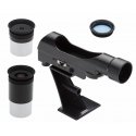Bresser Optics Messier 5" Dobson Reflector 260x White Bresser Optics Messier 5" Dobson Reflector 260x White