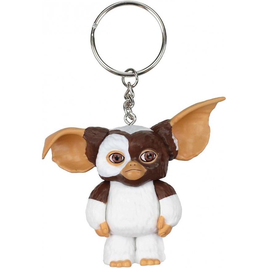 Sd Toys Gremlins Gizmo Keychain 6cm – 2