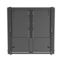 Deltaco ARM-0800 televizoriaus laikiklis 190,5 cm (75") Juoda Deltaco ARM-0800 televizoriaus laikiklis 190,5 cm (75") Juoda