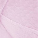 DecoKing BLA/MIC/POWDERPINK/220X240 DecoKing BLA/MIC/POWDERPINK/220X240