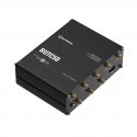 Teltonika RUTC50 juhtmevaba ruuter Gigabit Ethernet Kaks sagedusala (2,4 GHz / 5 GHz) 5G Must Teltonika RUTC50 juhtmevaba ruuter Gigabit Ethernet Kaks sagedusala (2,4 GHz / 5 GHz) 5G Must