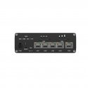 Teltonika RUTC50 беспроводной маршрутизатор Гигабитный Ethernet Двухдиапазонный (2,4Ггц/5Ггц) 5G Чер Teltonika RUTC50 беспроводной маршрутизатор Гигабитный Ethernet Двухдиапазонный (2,4Ггц/5Ггц) 5G Чер