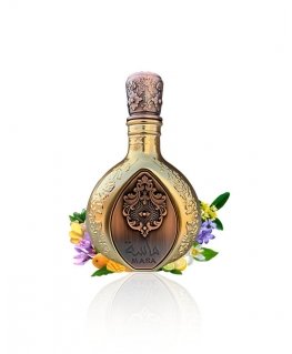 Lattafa Masa EDP 100ml + EDP 20ml + Deodorantas 200ml