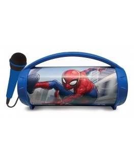 Lexibook BTP585SPZ электронная игрушка Children's portable speaker