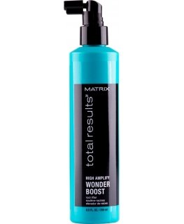 Matrix Total Results Лак для волос Унисекс 250 ml