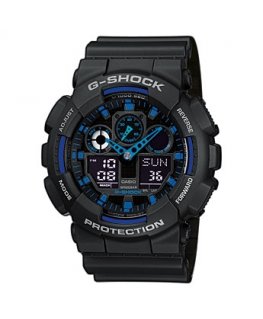 Casio GA-100-1A2ER kell