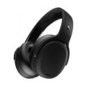 Skullcandy Hesh 540 Bluetooth Wireless Over-ear Headphones, BT 5.3, ANC 4, Black EU (S6HAW-T740) Skullcandy Hesh 540 Bluetooth Wireless Over-ear Headphones, BT 5.3, ANC 4, Black EU (S6HAW-T740)