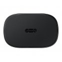 Samsung EP-TA800NBEGEU mobile device charger