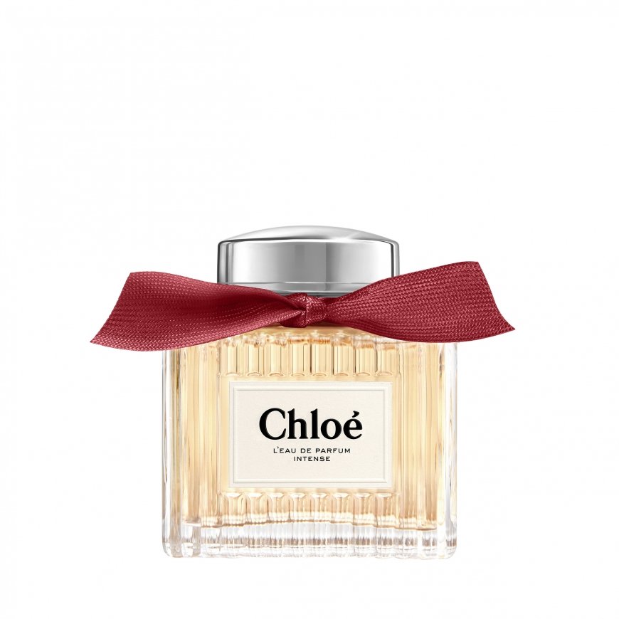 Chloé l`Eau de Parfum Intense 100