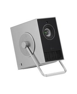Проектор LG CineBeam PU600U