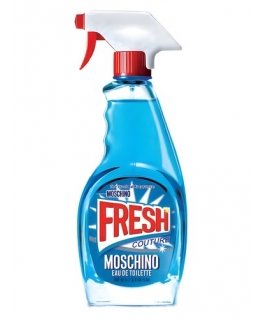 Moschino Fresh Couture