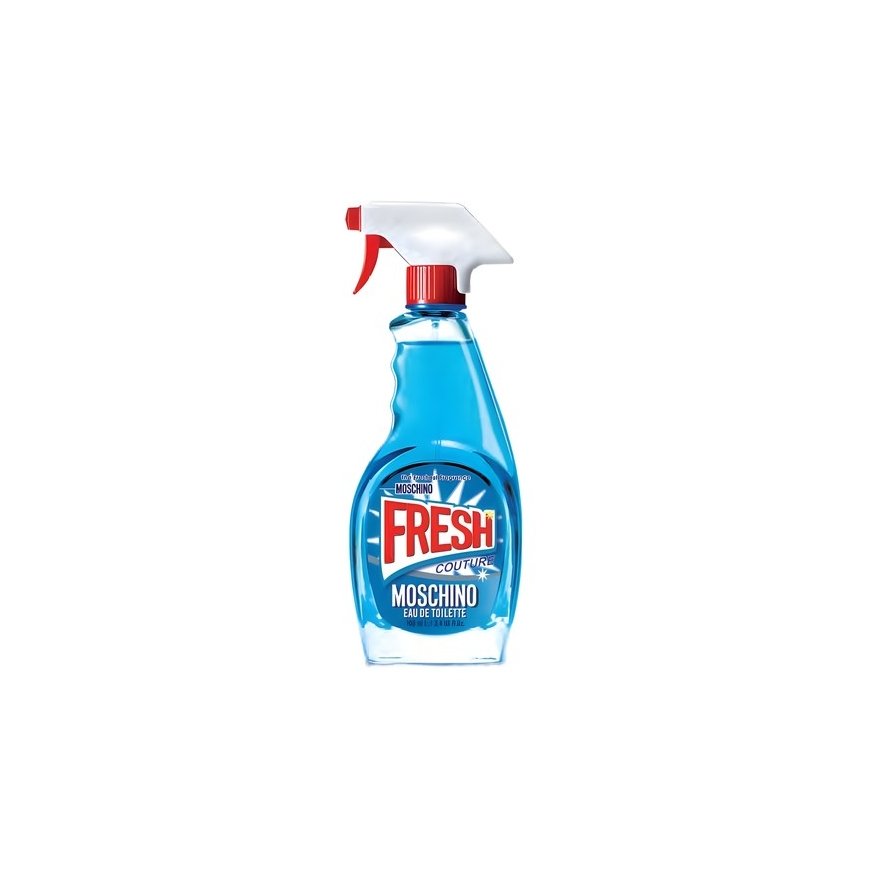 Moschino Fresh Couture
