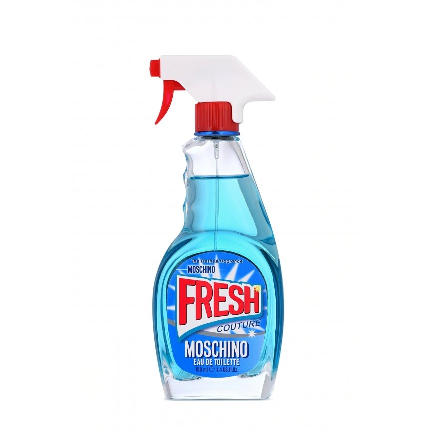 Moschino Fresh Couture – 2