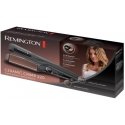 Remington S 3580 Tekstūru matu veidotājs Silts Melns, Rožu Remington S 3580 Tekstūru matu veidotājs Silts Melns, Rožu