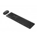 ASUS CW100 клавиатура Мышь входит в комплектацию Универсальная Беспроводной RF QWERTY Американский а ASUS CW100 клавиатура Мышь входит в комплектацию Универсальная Беспроводной RF QWERTY Американский а