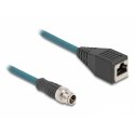 DeLOCK 60071 промышленный сетевой аксессуар DeLOCK 60071 промышленный сетевой аксессуар