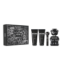 Moschino Toy Boy Gift Set for Men (EDP, 100 ml + Shower Gel, 100 ml + Aftershave Balm, 100 ml + EDP, 10 ml)