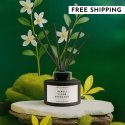 Sweet Home Collection Aroma diffuser Bergamot & Winter Flower 200 ml Sweet Home Collection Aroma diffuser Bergamot & Winter Flower 200 ml