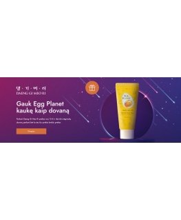 Omorovicza Elvyttävä päänahan naamio 200ml